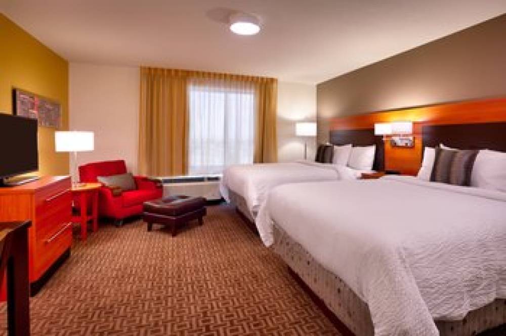 TownePlace Suites By Marriott Salt Lake City-West Valley 8