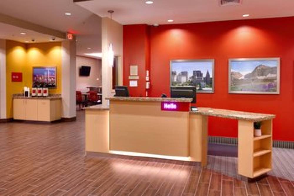 TownePlace Suites By Marriott Salt Lake City-West Valley 3