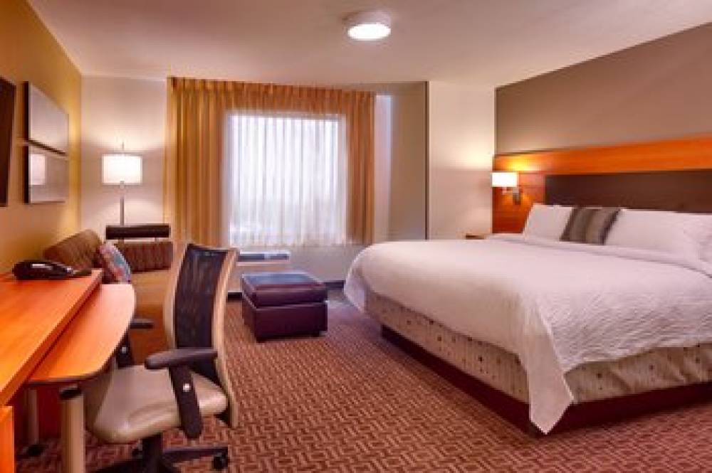 TownePlace Suites By Marriott Salt Lake City-West Valley 10