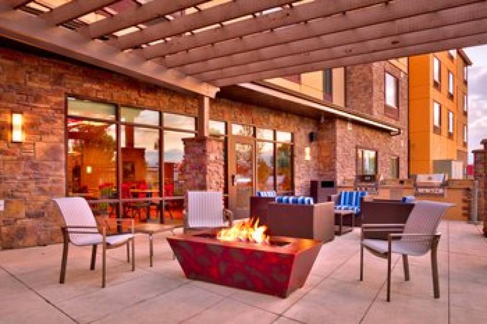 TownePlace Suites By Marriott Salt Lake City-West Valley 5