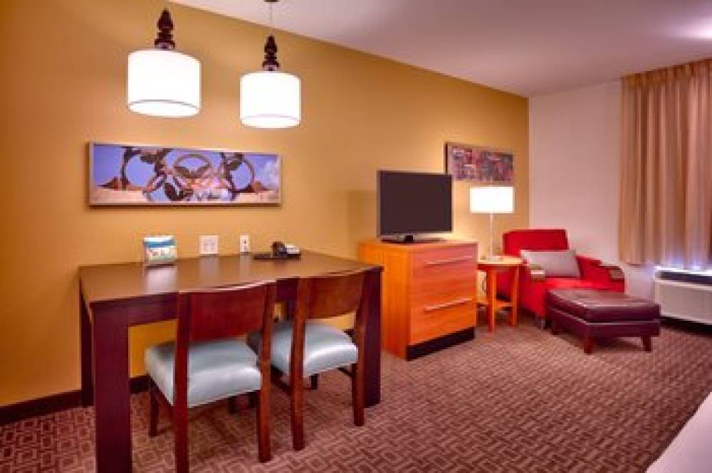 TownePlace Suites By Marriott Salt Lake City-West Valley 9