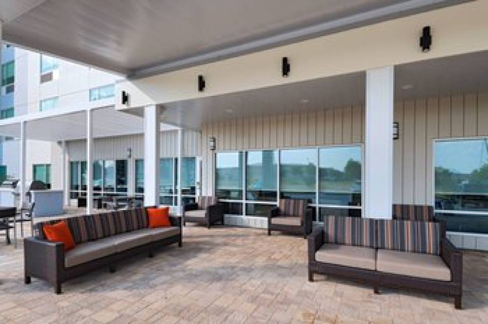 TownePlace Suites By Marriott San Antonio Northwest At The RIM 6