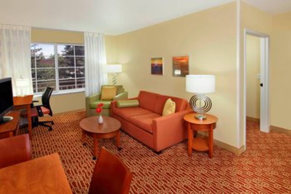 TownePlace Suites By Marriott San Jose Campbell 5