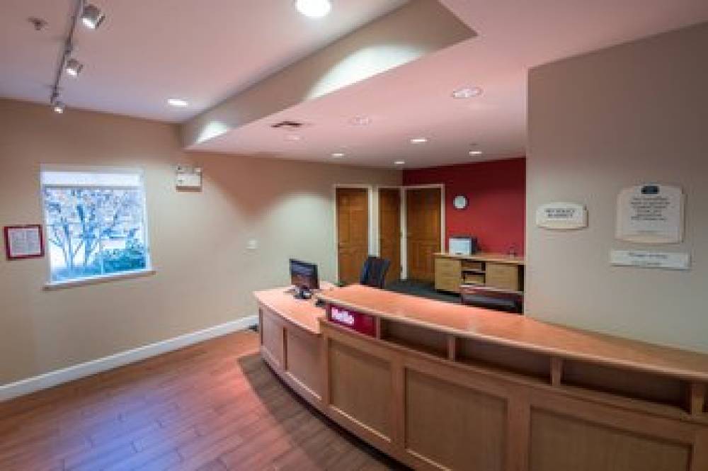 TownePlace Suites By Marriott San Jose Campbell 2
