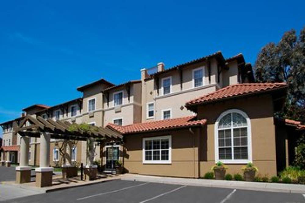 TownePlace Suites By Marriott San Jose Cupertino 1