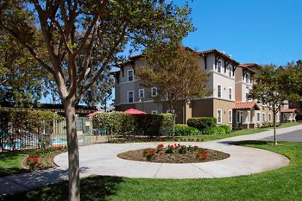 TownePlace Suites By Marriott San Jose Cupertino 2