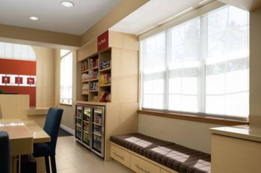 TownePlace Suites By Marriott San Jose Cupertino 5