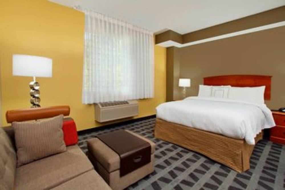 TownePlace Suites By Marriott San Jose Cupertino 7