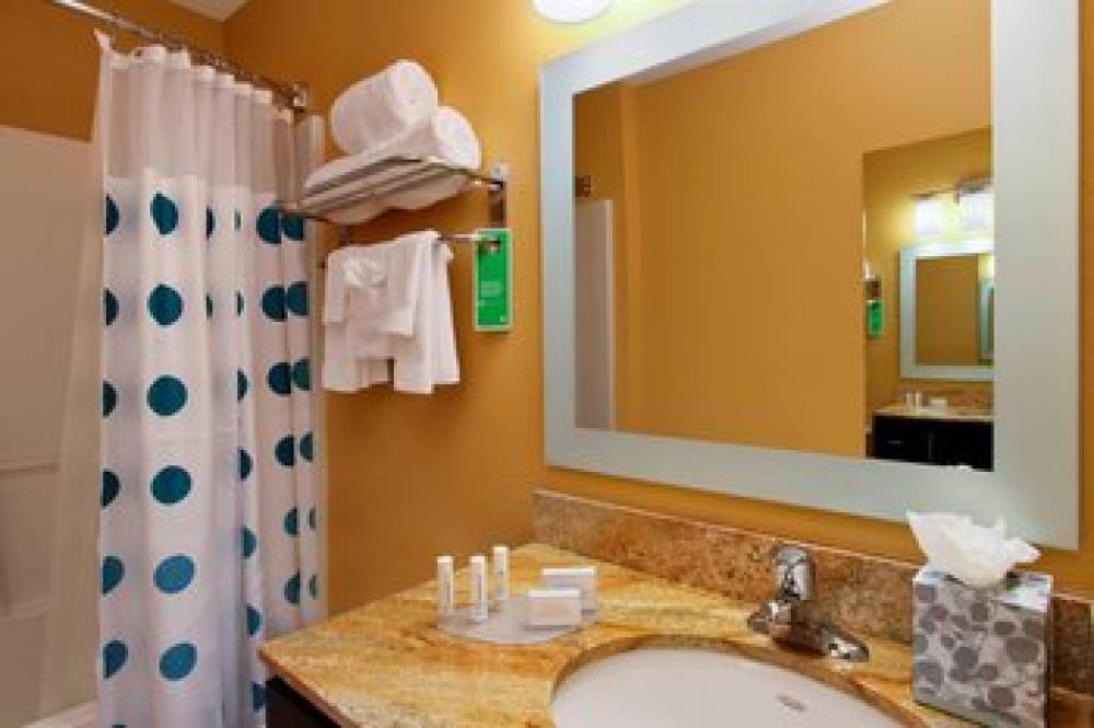 TownePlace Suites By Marriott San Jose Cupertino 9