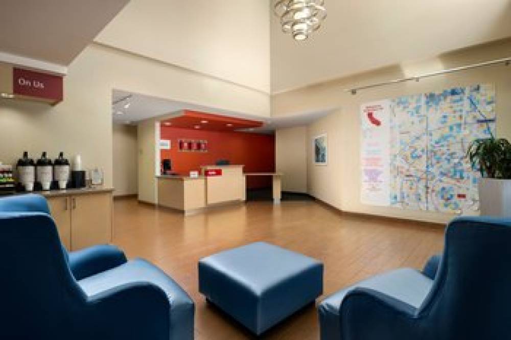 TownePlace Suites By Marriott San Jose Santa Clara 4