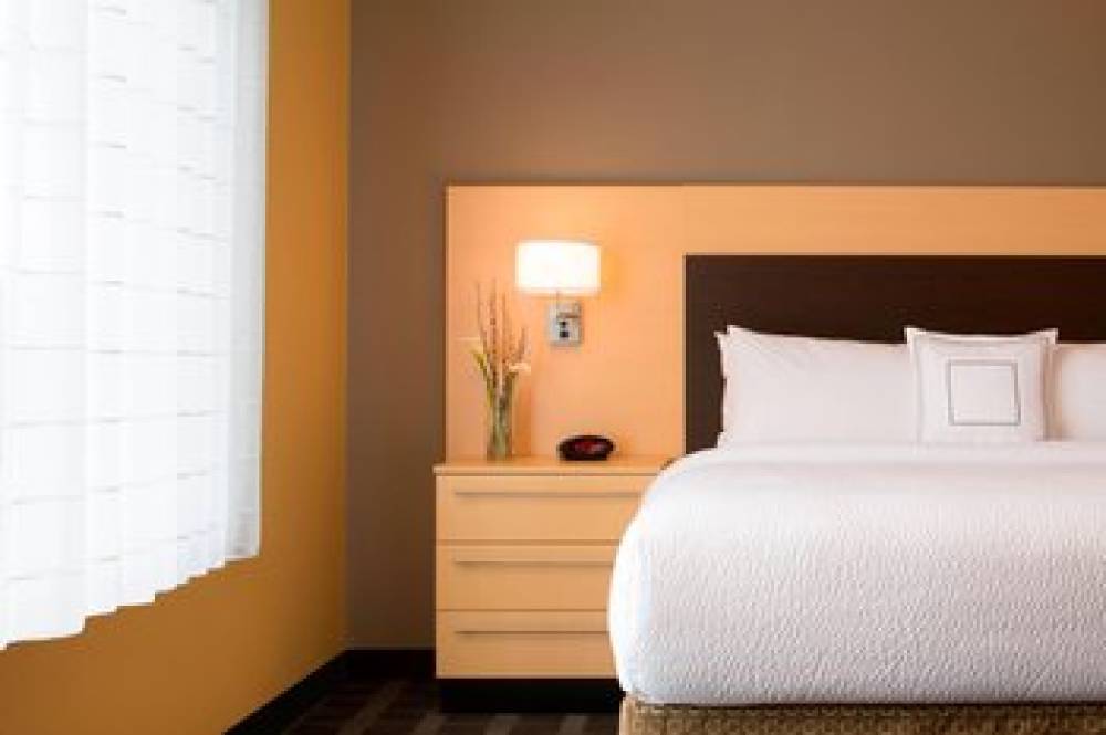 TownePlace Suites By Marriott San Jose Santa Clara 8