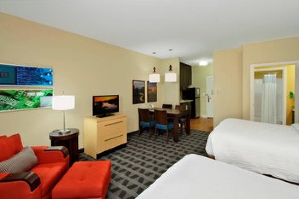 TownePlace Suites By Marriott San Jose Santa Clara 7