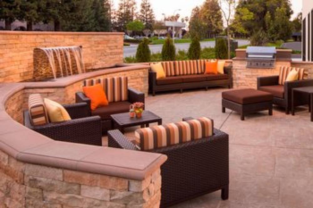 TownePlace Suites By Marriott San Jose Santa Clara 5
