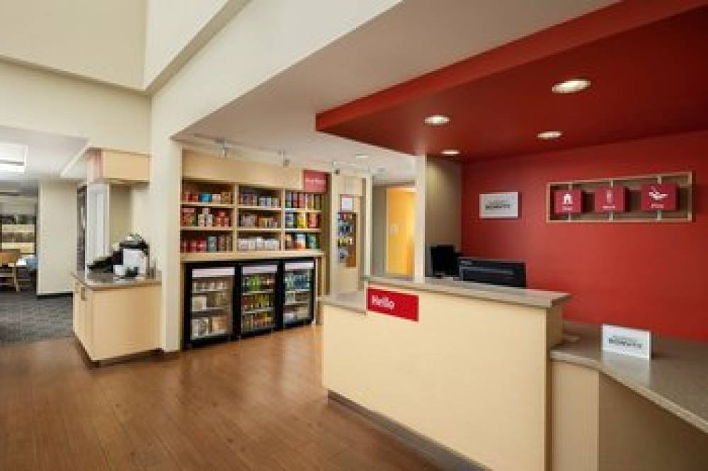 TownePlace Suites By Marriott San Jose Santa Clara 3