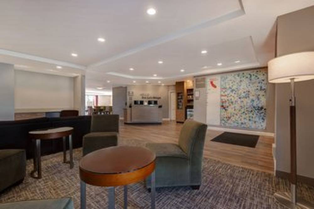 TownePlace Suites By Marriott San Luis Obispo 6