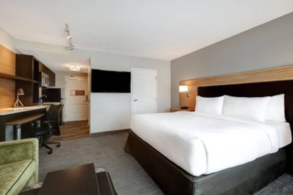 TownePlace Suites By Marriott San Luis Obispo 10