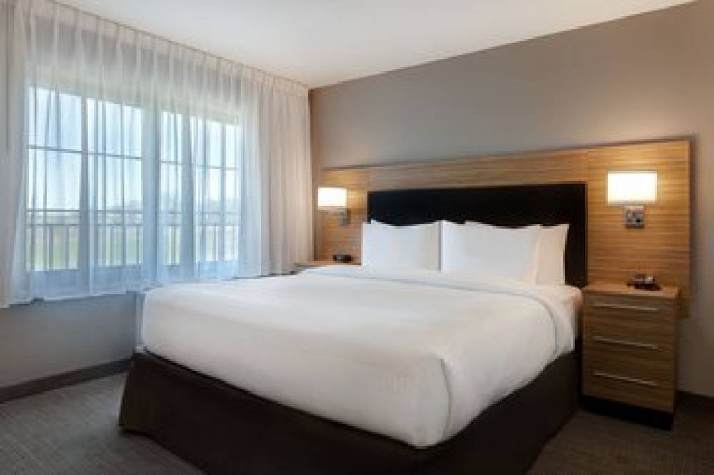 TownePlace Suites By Marriott San Luis Obispo 8