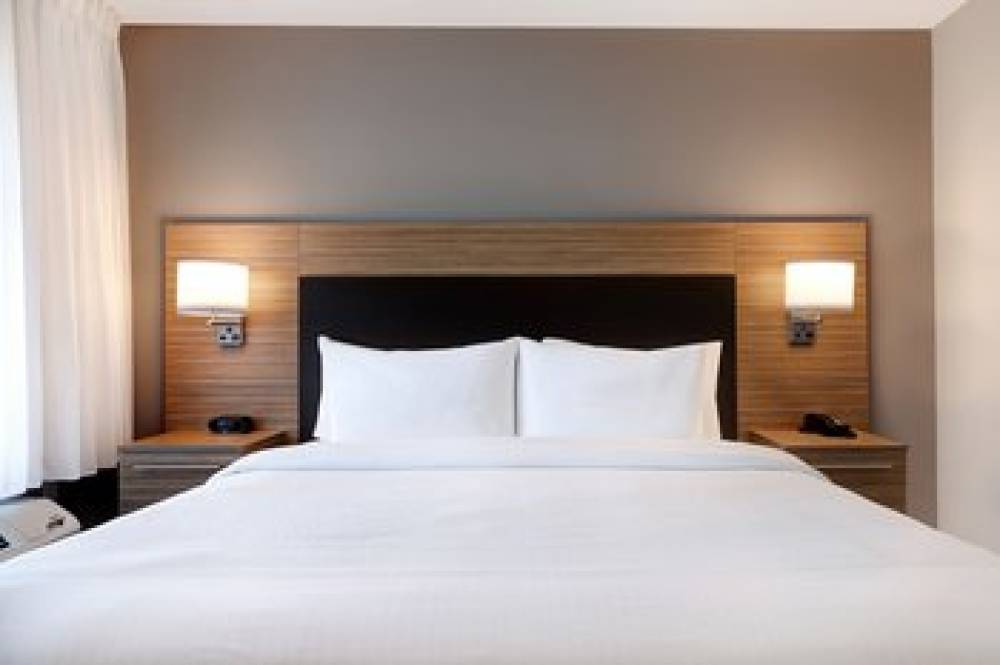 TownePlace Suites By Marriott San Luis Obispo 7