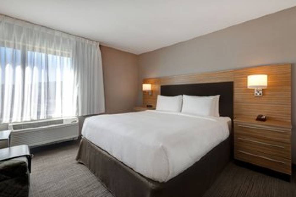 TownePlace Suites By Marriott San Luis Obispo 9