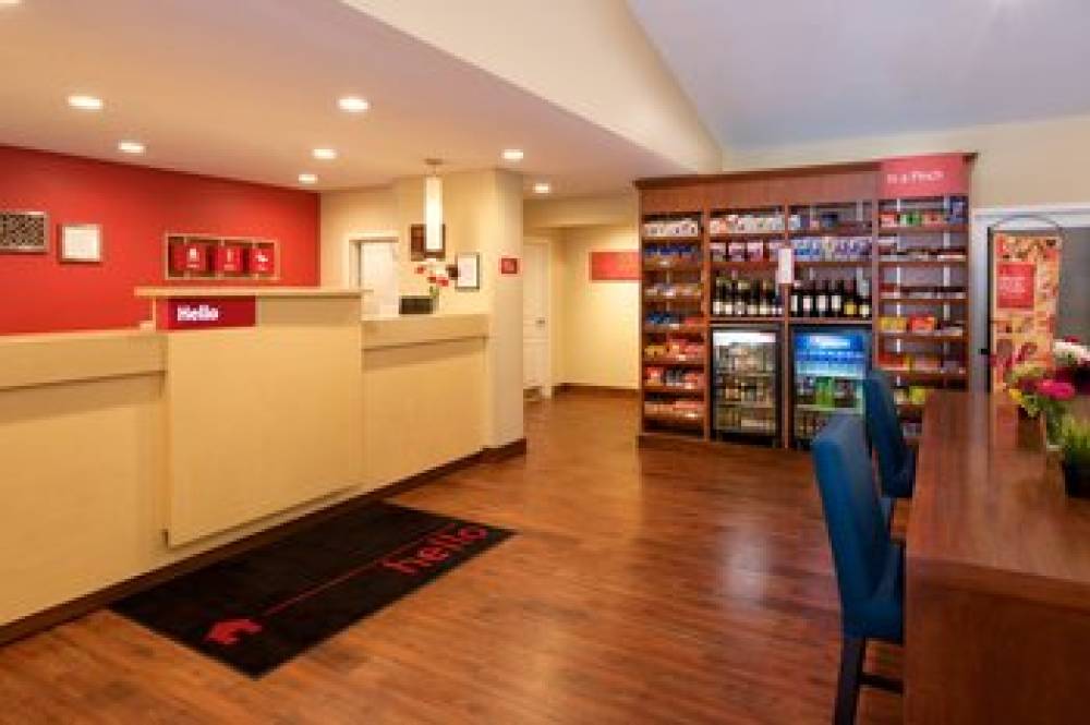 TownePlace Suites By Marriott Seattle Southcenter 3