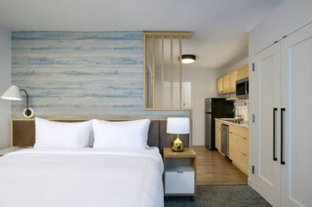 TownePlace Suites By Marriott Seekonk 3