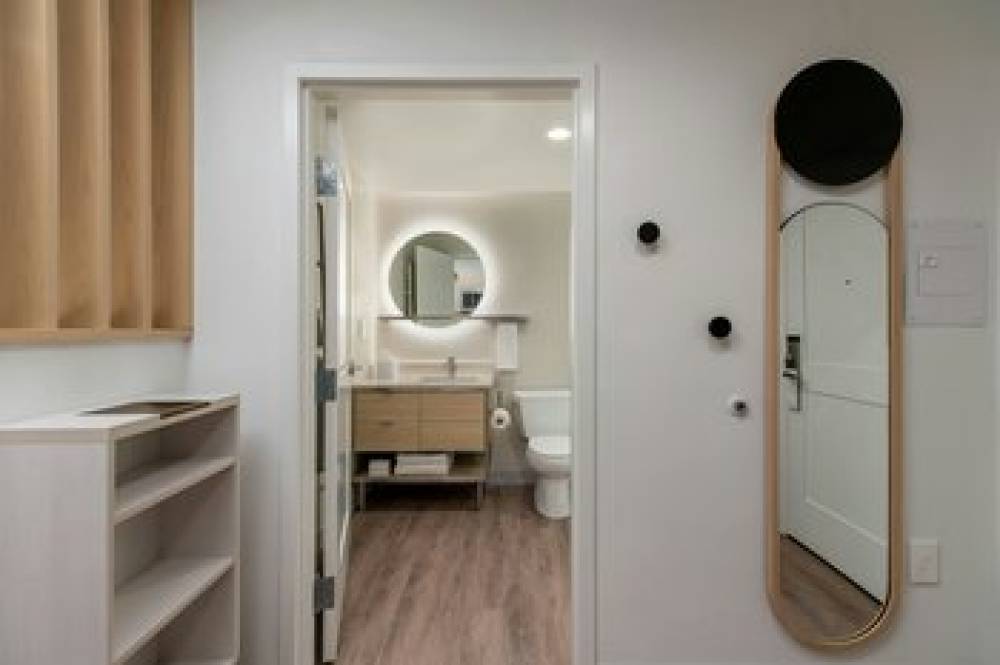 TownePlace Suites By Marriott Seekonk 5