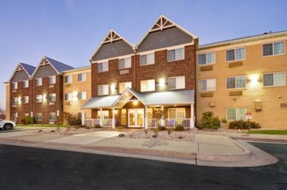 TownePlace Suites By Marriott Sioux Falls 2