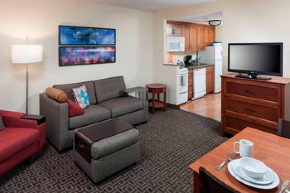 TownePlace Suites By Marriott Suffolk Chesapeake 1