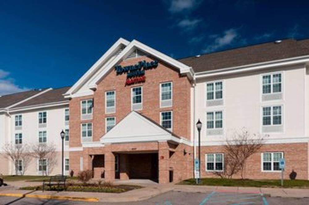 TownePlace Suites By Marriott Suffolk Chesapeake 2