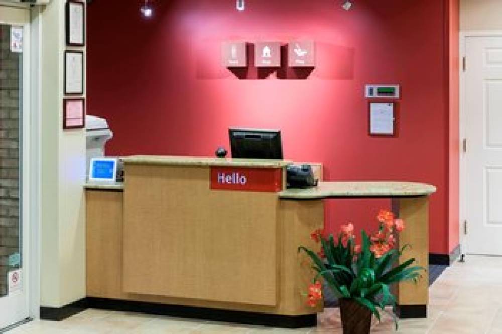 TownePlace Suites By Marriott Suffolk Chesapeake 3