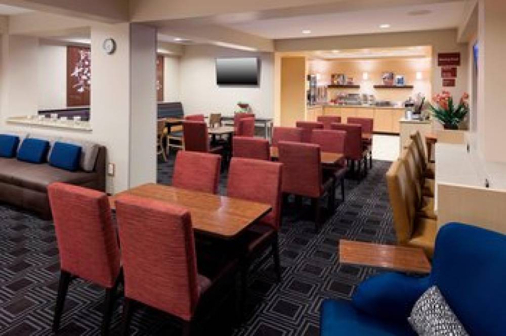 TownePlace Suites By Marriott Suffolk Chesapeake 4