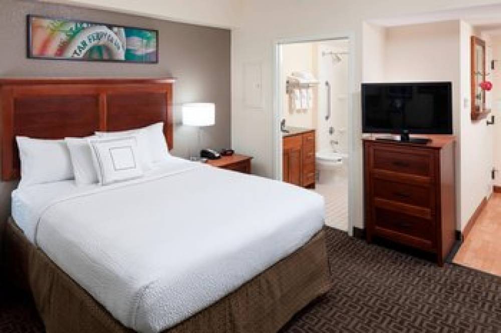 TownePlace Suites By Marriott Suffolk Chesapeake 9
