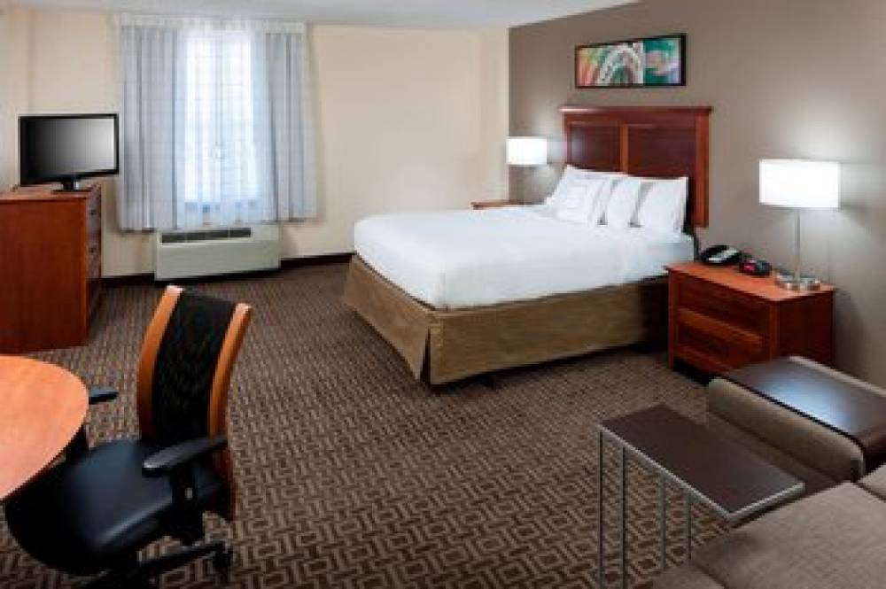 TownePlace Suites By Marriott Suffolk Chesapeake 8
