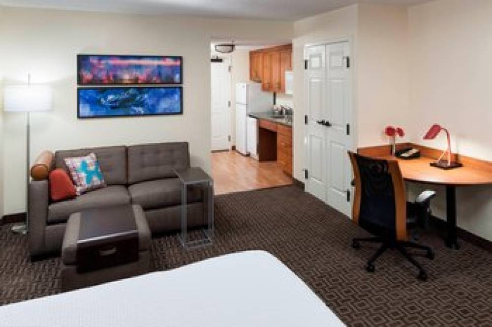 TownePlace Suites By Marriott Suffolk Chesapeake 6
