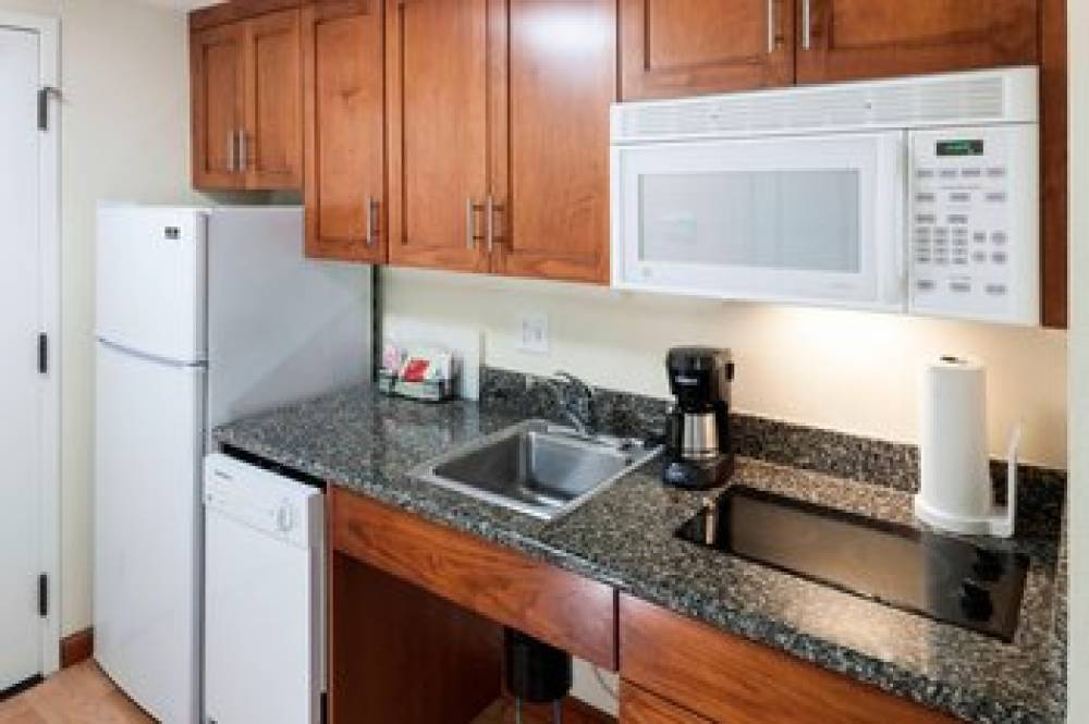TownePlace Suites By Marriott Suffolk Chesapeake 10