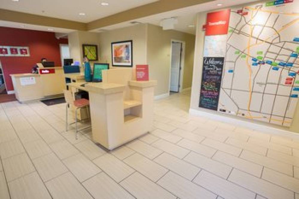TownePlace Suites By Marriott Sunnyvale Mountain View 4
