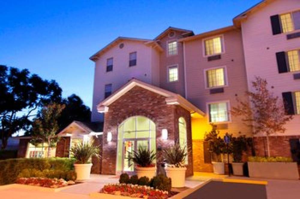 Towneplace Suites By Marriott Sunnyvale Mountain View