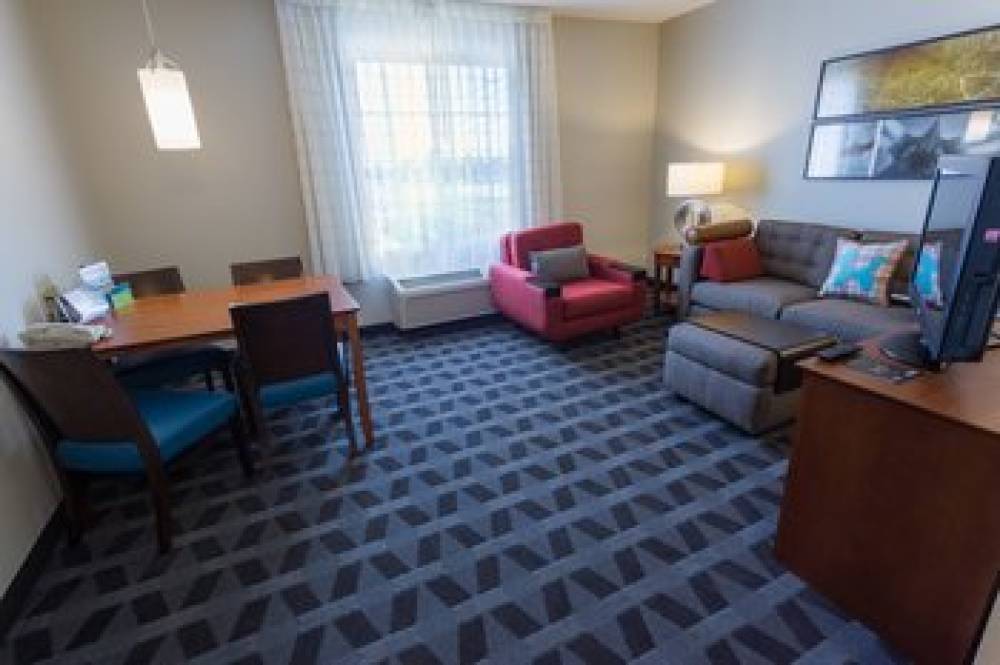TownePlace Suites By Marriott Sunnyvale Mountain View 9