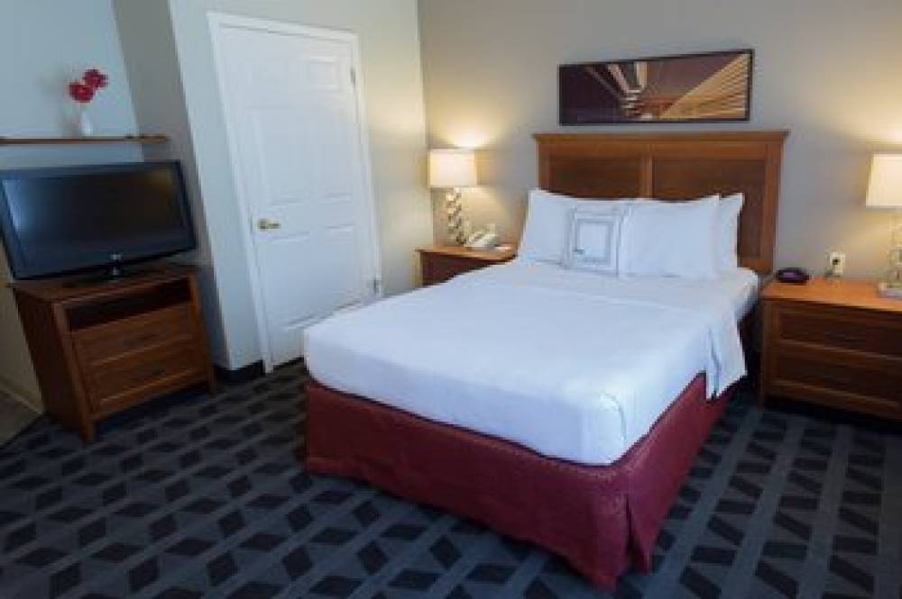 TownePlace Suites By Marriott Sunnyvale Mountain View 5