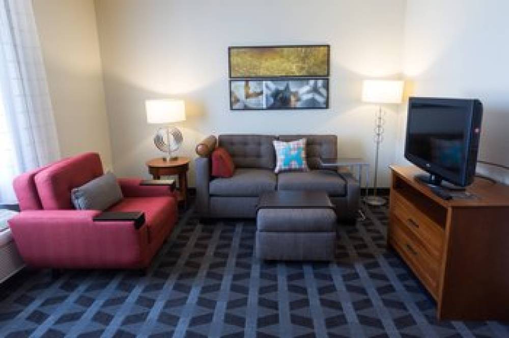 TownePlace Suites By Marriott Sunnyvale Mountain View 10