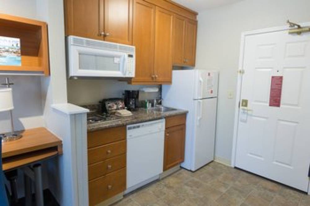 TownePlace Suites By Marriott Sunnyvale Mountain View 8