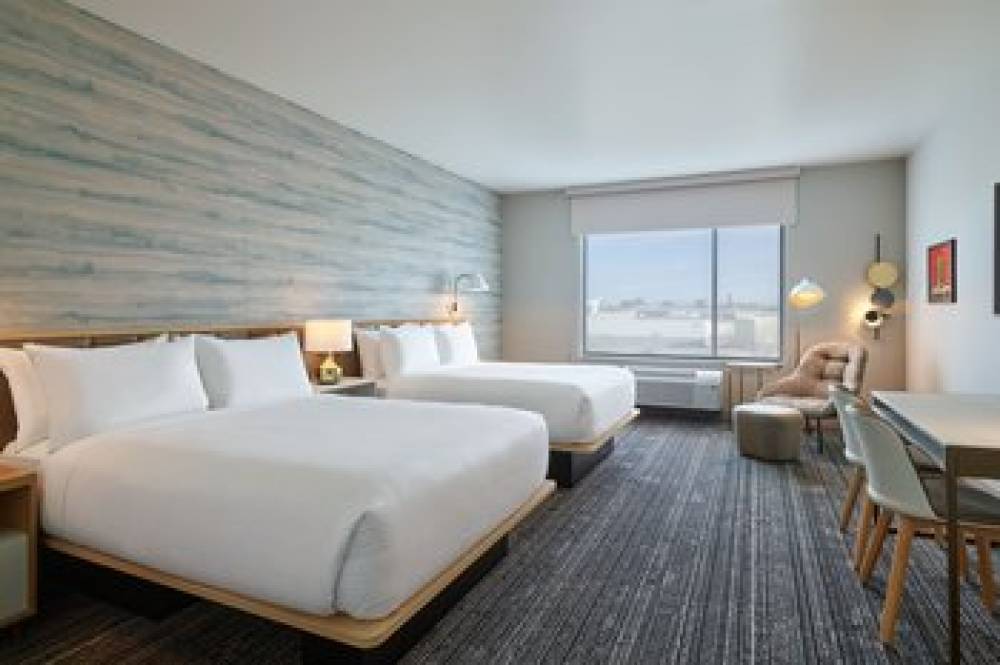 TownePlace Suites By Marriott Tempe 10
