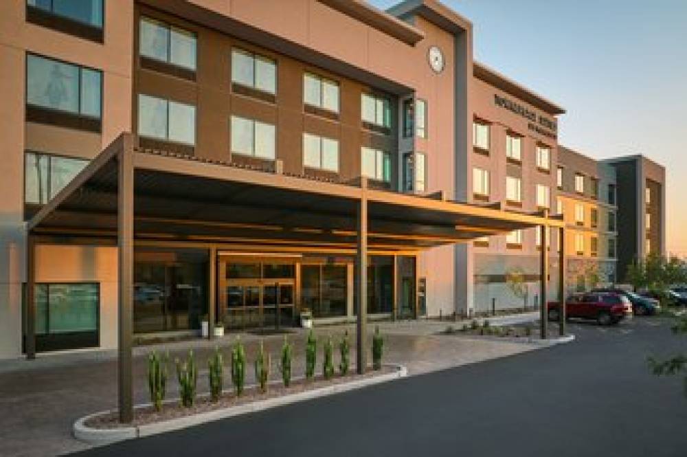 TownePlace Suites By Marriott Tempe 4