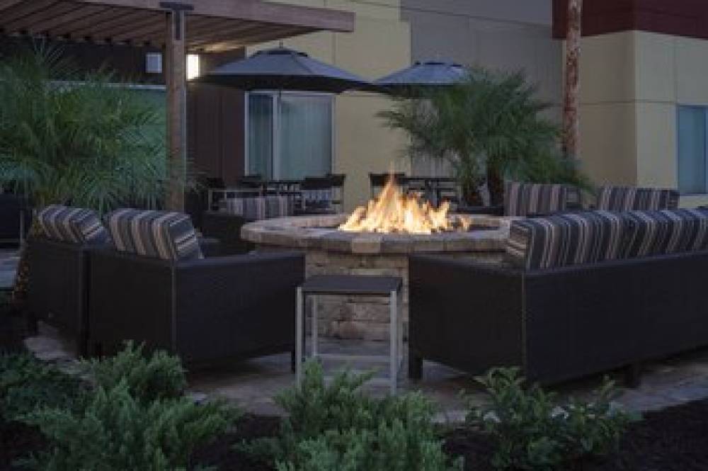 Towneplace Suites By Marriott Titusville Kennedy Space Center