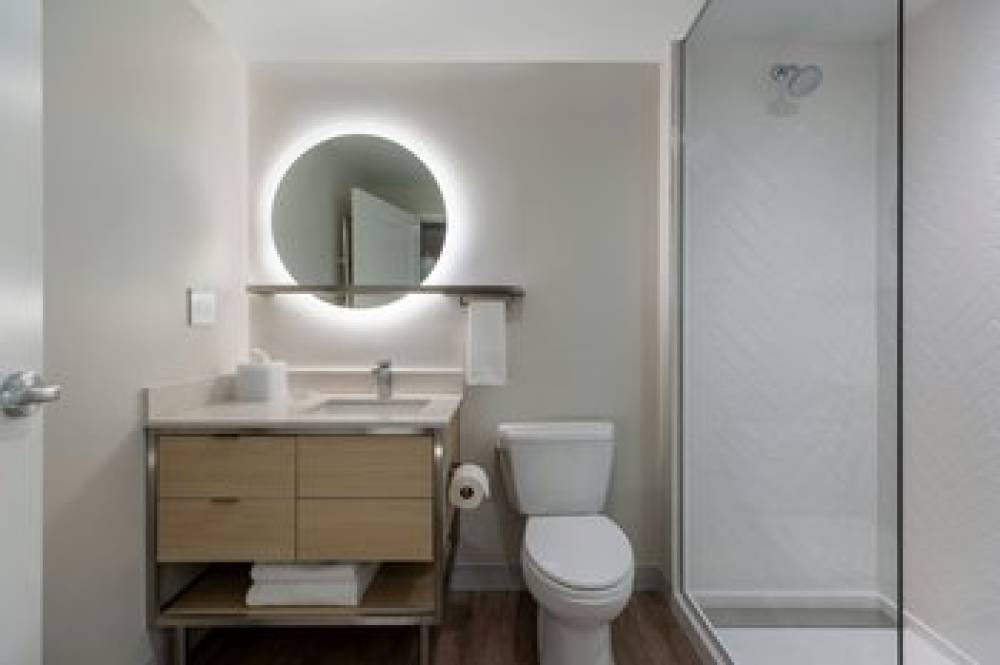 TownePlace Suites By Marriott Victoria Airport Sidney 6