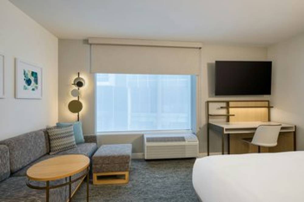TownePlace Suites By Marriott Victoria Airport Sidney 3
