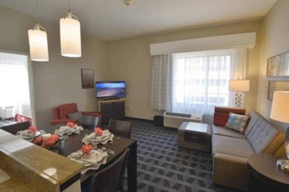 TownePlace Suites By Marriott Williamsport 10