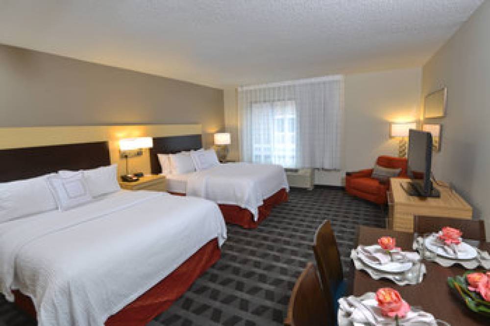 TownePlace Suites By Marriott Williamsport 4