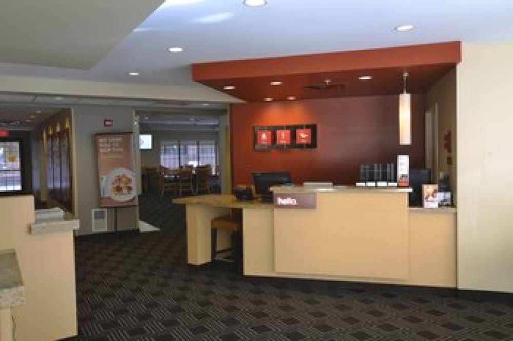 TownePlace Suites By Marriott Williamsport 2