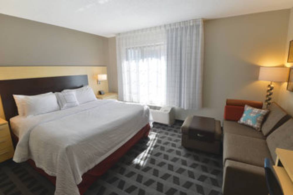 TownePlace Suites By Marriott Williamsport 6